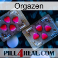 Orgazen 15